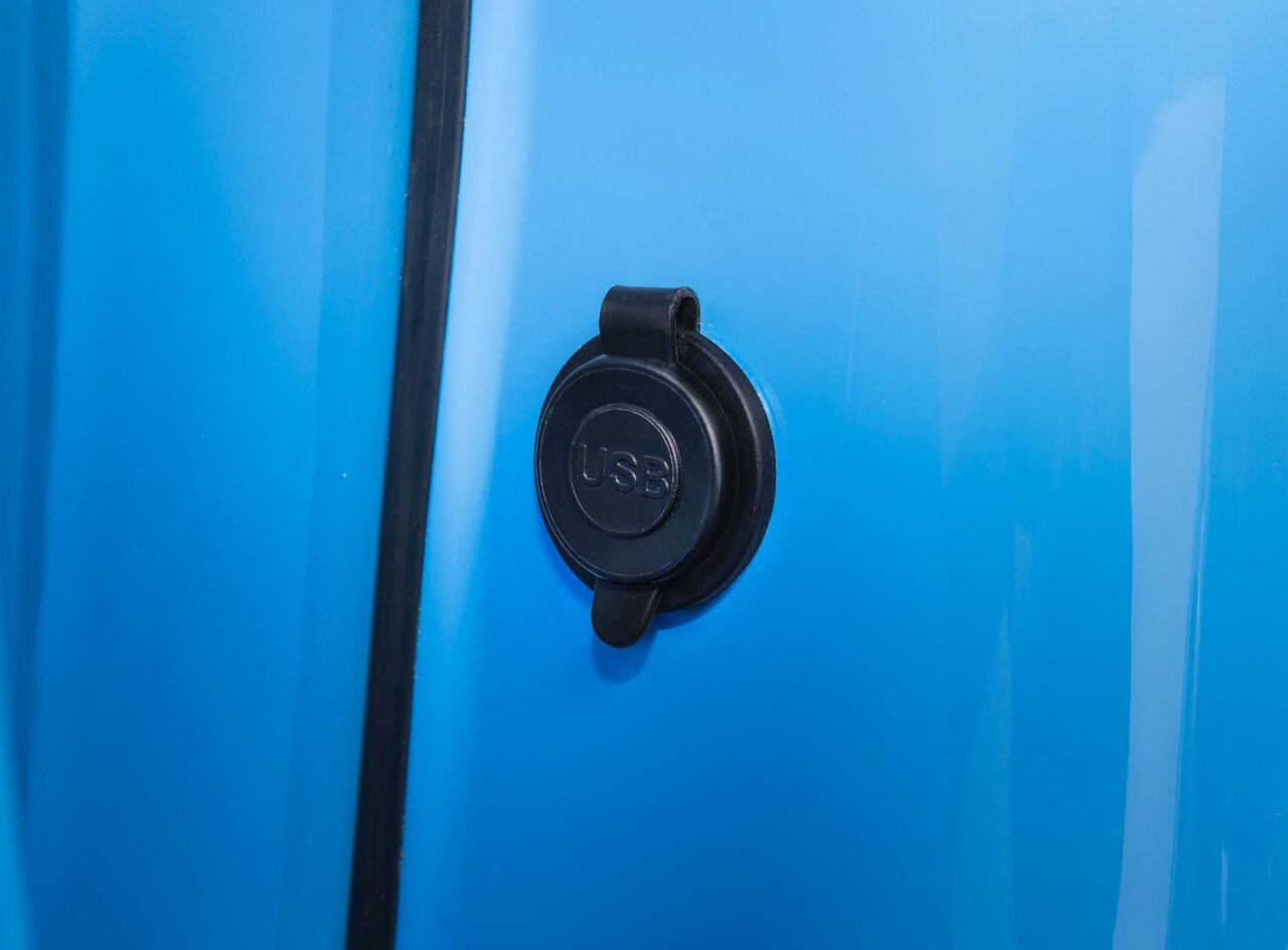 CeZeta Type 506, le foto e i dettagli